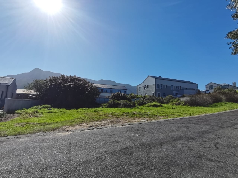 0 Bedroom Property for Sale in Vermont Western Cape